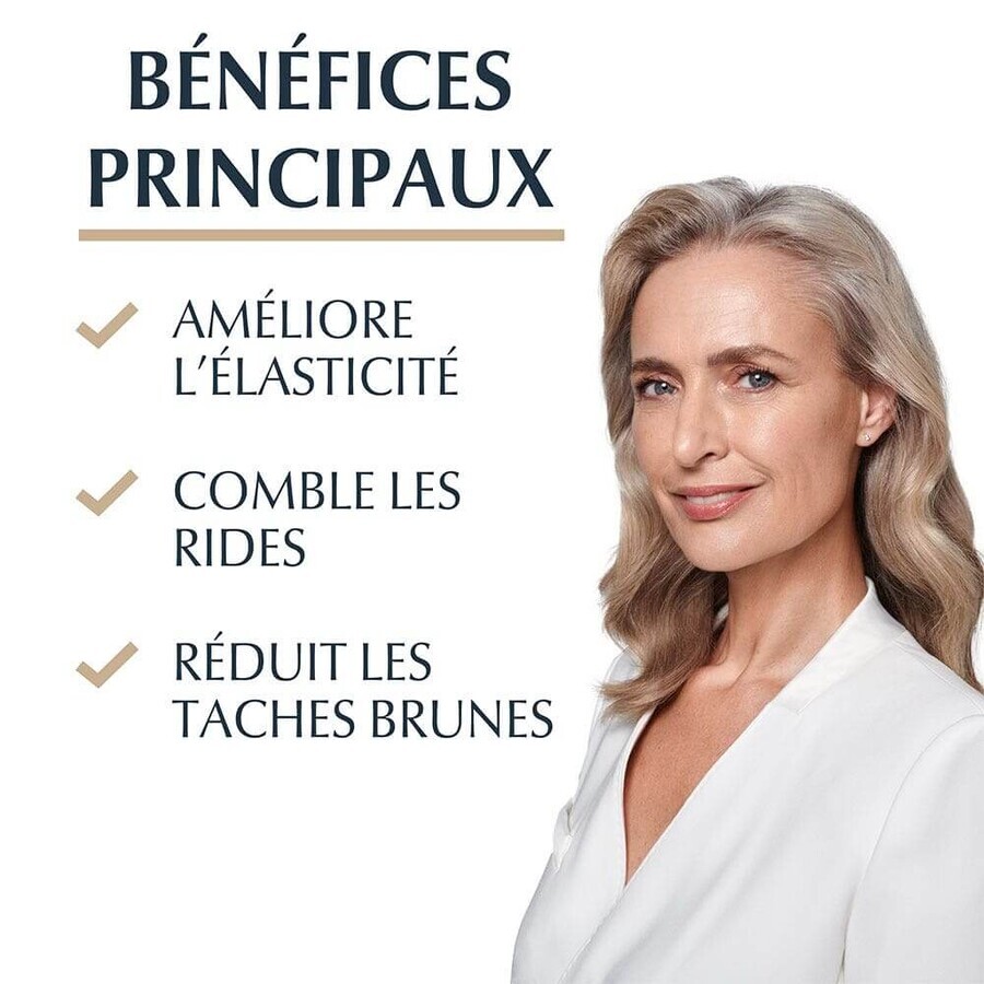 Eucerin Hyaluron-Filler + Elastizität 3D Anti-Ageing Serum 30ml Eucerin Hyaluron-Filler + Elastizität 3D Anti-Ageing Serum 30ml