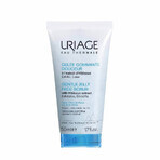 Uriage Thermaal Water Gelee Milde Scrub Normale tot droge huid 50ml