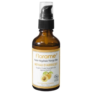 Florame Biologische abrikozenpit plantaardige olie 50ml