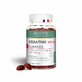Biocyte Hair Keratin Growth and Beauty 60 gummies