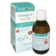 Norsan Omega 3 for Children Natural Fish Oil 150 ml