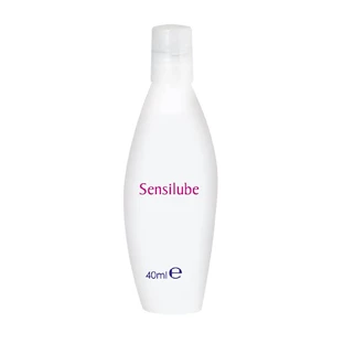 Durex Sensilube Gel Lubricante Íntimo 40ml