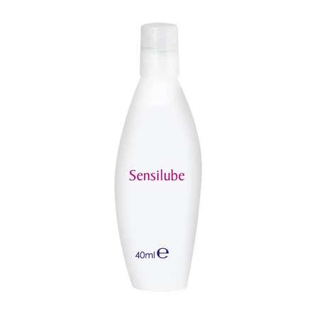 Durex Sensilube Gel Lubricante Íntimo 40ml