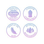 Durex Sensilube Intiem Glijmiddel Gel 40ml Durex Sensilube Intiem Glijmiddel Gel 40ml