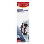 Elastoplast stabiliserende verstelbare kniebrace Elastoplast stabiliserende verstelbare kniebrace