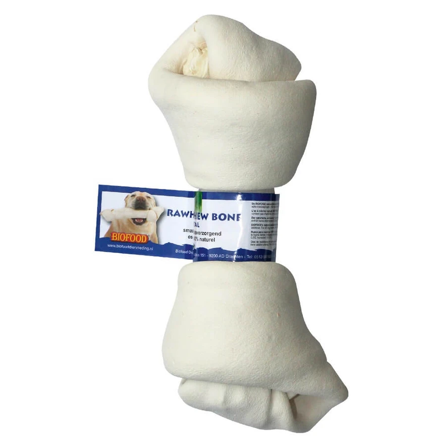 Biofood N.A Macher Tandbeen 18 cm