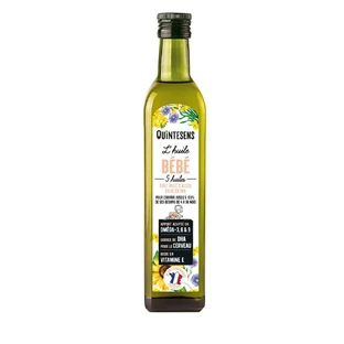 Quintesens Baby Olie 250ml