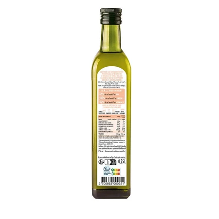 Quintesens Baby Olie 250ml