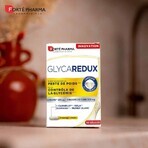 Forté Pharma Glycaredux Glycémie 90 gélules Forté Pharma Glycaredux Glycémie 90 gélules
