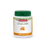 Superdiet Levadura de cerveza 125 geles