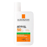 La Roche-Posay Anthelios Uvmune 400 Ölkontrollflüssigkeit mit Duftstoff spf50+ 50ml