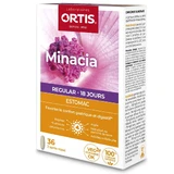 Ortis Minacia Regular 36 tabletten