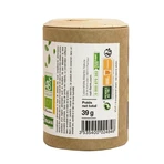 Nat&Form Tonus - Ginseng/Guarana Bio 120 gélules végétales