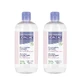 Eau thermale Jonzac REactive Organic soothing micellar water for sensitive skin 2x500ml