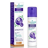 Puressentiel Serene Slaap en Ontspanning Luchtspray 12 essentiële oliën 75ml