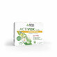Arkopharma Activox Soothes Throat Mint and Eucalyptus 24 Tablets