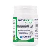 Nutergia Ergyphilus Microbiota comfort 60 capsules