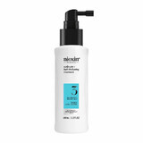 Nioxin Soin Sans Rinçage System 3 Cheveux Colorés/secs/abîmés et Chute Modérée 100ml