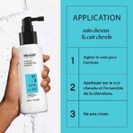 Nioxin System 3 Tratamiento sin aclarado para cabellos coloreados/secos/dañados y con caída moderada 100 ml Nioxin System 3 Tratamiento sin aclarado para cabellos coloreados/secos/dañados y con caída moderada 100 ml