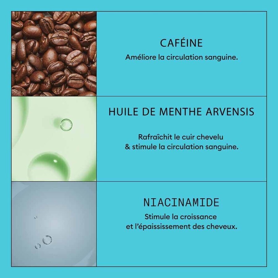 Nioxin System 3 Tratamiento sin aclarado para cabellos coloreados/secos/dañados y con caída moderada 100 ml