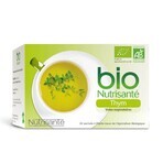 Vitavea Santé Bio Infusion Timo 20 Bustine 20 sachets