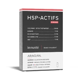 Aragan Synactifs HSP Immnuity Actifa Immuun Boost 10 capsules
