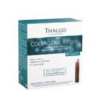 Thalgo Kollagen 10 000 10 Monodosen 25ml Thalgo Kollagen 10 000 10 Monodosen 25ml