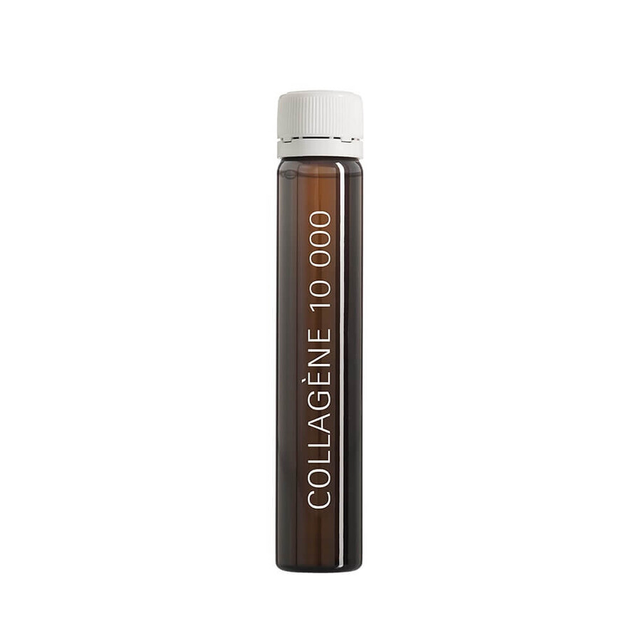Thalgo Collagen 10 000 10 monodoses 25ml