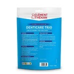 Clement-Thekan Denticare Trio Lamelles A Mâcher pour chiens moins de 5kg x15 Clement-Thekan Denticare Trio Lamelles A Mâcher pour chiens moins de 5kg x15