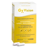 Silicium Laboratories Silicium G7 G7 Vision x60 capsules