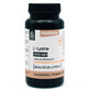 Nat&amp;Form Premium L-lisina 1000 mg 60 c&#225;psulas