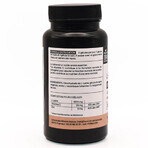 Nat&Form Premium L-lisina 1000 mg 60 cápsulas Nat&Form Premium L-lisina 1000 mg 60 cápsulas