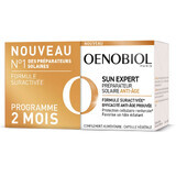 Oenobiol Sun Expert Pompa di calore solare Anti-età 2x30 Capsule