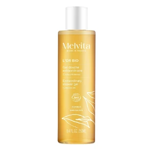 Melvita Gel douche extraordinaire 250ml