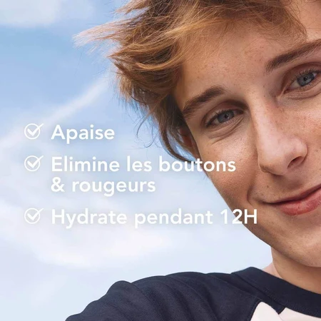 Bioderma Sebium Beruhigende Anti-Perfektionsbehandlung für zu Akne neigende Haut 30ml
