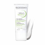 Bioderma Sebium Soothing Anti-Imperfection Treatment pentru pielea cu tendință acneică 30ml Bioderma Sebium Soothing Anti-Imperfection Treatment pentru pielea cu tendință acneică 30ml