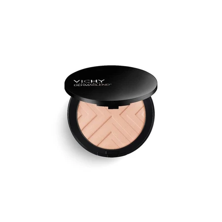 Vichy Dermablend Covermatte Mattierender Kompaktpuder für normale bis fettige Haut 9.5g