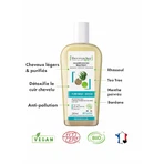 Dermaclay Detox Rhassoul Shampooing purifiant 250ml