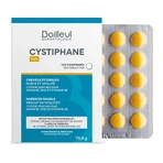 Cystiphane pentru pǎr şi unghii, 120 comprimate, Bailleul