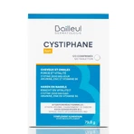 Cystiphane pentru pǎr şi unghii, 120 comprimate, Bailleul