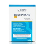 Cystiphane pentru pǎr şi unghii, 120 comprimate, Bailleul