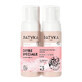 Patyka Clean Cleansing Foam Bio Detox 2x150ml