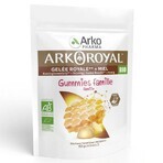 Arkopharma Arkoroyal Jalea Real Ecológica Familiar 60 Chicles Arkopharma Arkoroyal Jalea Real Ecológica Familiar 60 Chicles