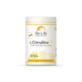 Be-Life L-Citrullin 750 60 Kapseln
