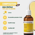 Pranarôm Organic Arnica Oil 50ml Pranarôm Organic Arnica Oil 50ml