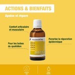 Pranarôm Organic Arnica Oil 50ml Pranarôm Organic Arnica Oil 50ml