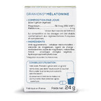 Granions Melatonina 60 Geluli Granions Melatonina 60 Geluli