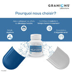 Granions Melatonina 60 Geluli