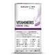 Granions Vitamineris Senior 1000mg 30 tablets