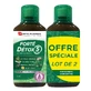 Forté Pharma Forté Détox Natuurlijk Depuratief 5 Organen 2x500ml